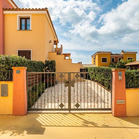 Mattia House Villa Виласимиус Екстериор снимка