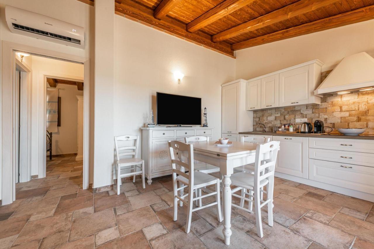 Mattia House Villa Виласимиус Екстериор снимка