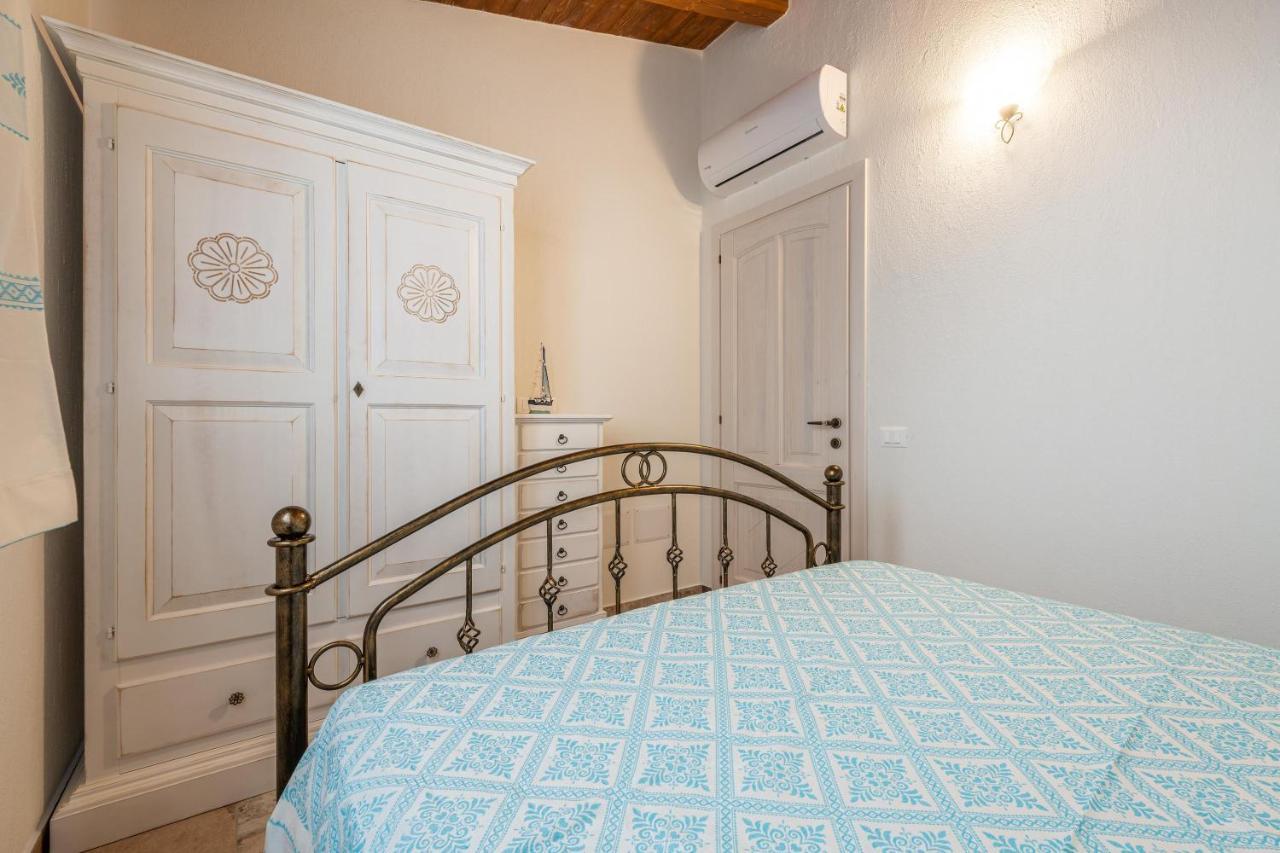 Mattia House Villa Виласимиус Екстериор снимка