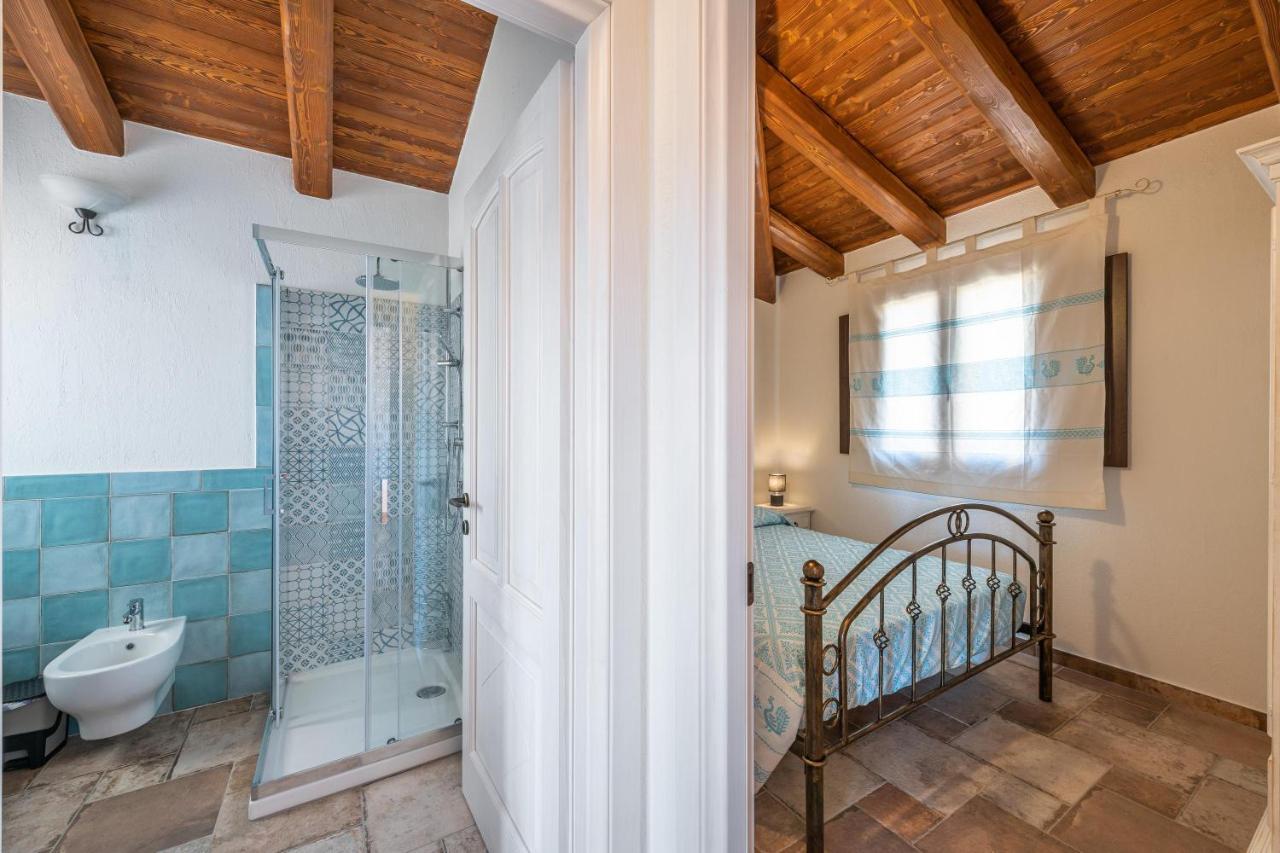 Mattia House Villa Виласимиус Екстериор снимка