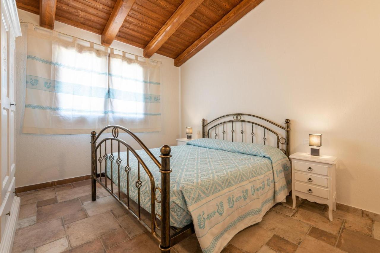 Mattia House Villa Виласимиус Екстериор снимка