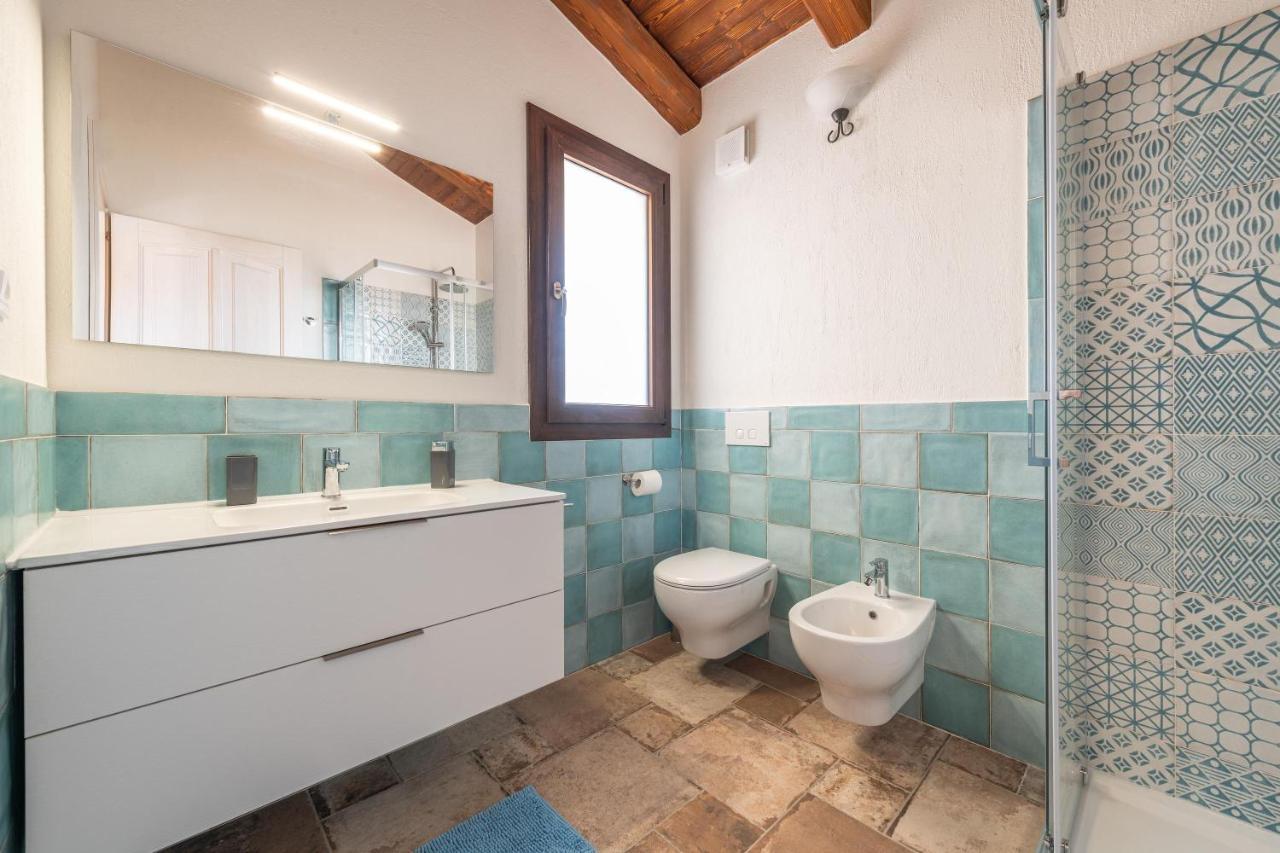 Mattia House Villa Виласимиус Екстериор снимка